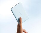 Anker Nano Power Bank (5K, MagGo, Slim) kék színben