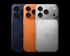 Az iPhone 17 és az iPhone 17 Pro az új 40 W-os hálózati adapterrel 20 perc alatt 50%-os töltöttséget ér el. (Kép forrása: Apple)