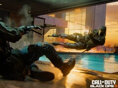 Omnimovement mechanika a Call of Duty: Black Ops 6-ban. (Kép forrása: Call of Duty Wiki)