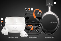 A Beyerdynamic három új középkategóriás fej- és fülhallgatót mutatott be. (Kép forrása: Beyerdynamic)