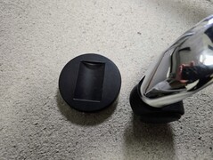 Az alátétbetétek megakadályozzák a szék elgurulását