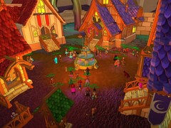 Az Erenshor február 14-ig 30% kedvezménnyel érhető el a Steamen.