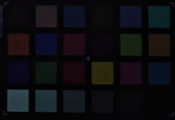 ColorChecker 