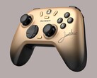 A GameSir Nova 2 Lite Champion Edition egy kicsit többe kerül, mint a normál változat. (Kép forrása: GameSir)