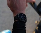 A Garmin kiadta a 17.40-es bétaverziót a Forerunner 945 LTE okosórához (a képen). (Kép forrása: Garmin)
