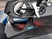 A Garmin Tacx Neo 2T valósághű kerékpározási élményt ígér közvetlenül az otthonodban.