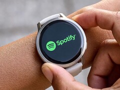 A Garmin Venu 4 (a képen) a 15.30-as bétaverziót kapja. (Kép forrása: Garmin)