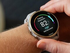 A Garmin Forerunner 570 és Forerunner 970 okosórák új béta frissítést kapnak. (Kép forrása: Garmin)