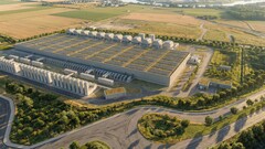 A Google új, Ausztriában épülő adatközpontja 100 munkahelyet teremt egy 50 hektáros telken, és energiafogyasztása egy nagyvároséval lesz egyenértékű.