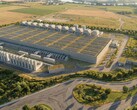 A Google új, Ausztriában épülő adatközpontja 100 munkahelyet teremt egy 50 hektáros telken, és energiafogyasztása egy nagyvároséval lesz egyenértékű.
