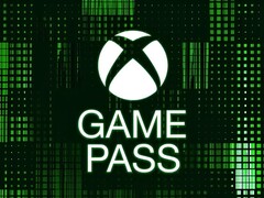 A Game Pass logója.
