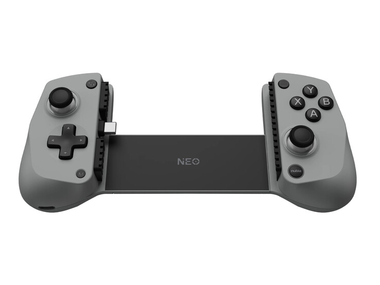 A Nubia GamePad 2. (Kép forrása: Nubia)