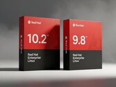 A Red Hat Enterprise Linux 10.2 és 9.8 alapvető kezelési fejlesztésekkel és a fejlett fenyegetések elleni proaktív védelemmel érkezik