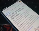 Személyes adatok eltávolítása a Google keresési eredményekből (Kép forrása: Antony Muchiri, Notebookcheck)