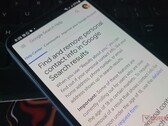 Személyes adatok eltávolítása a Google keresési eredményekből (Kép forrása: Antony Muchiri, Notebookcheck)