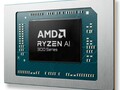 AMD Strix Halo/Point (Zen 5/5c, Ryzen AI 300) Ryzen AI 9 HX PRO 375 SoC