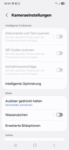 Samsung Galaxy S25 okostelefon felülvizsgálata