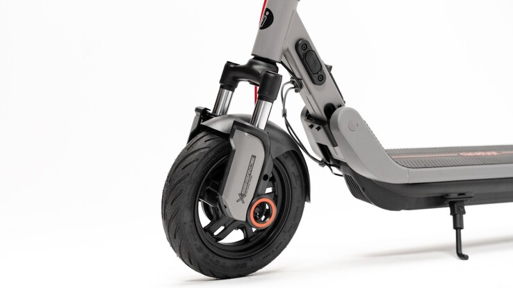 A Segway E3 Go e-roller 10