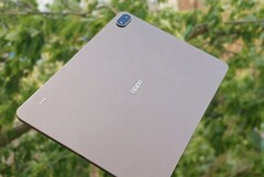 Oppo Pad 5 Pro teszt