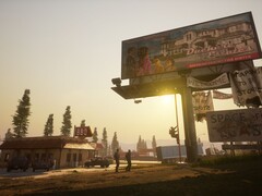 Egy kép, amelyen a State of Decay 2: Juggernaut Edition című játék több szereplője látható.