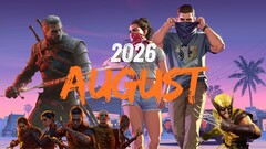 GTAVI, az Insomniac Wolverine-je, a DLSS5, a The Blood of Dawnwalker, a Gamescom és még sok más, mind egy helyen.