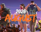 GTAVI, az Insomniac Wolverine-je, a DLSS5, a The Blood of Dawnwalker, a Gamescom és még sok más, mind egy helyen. 