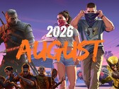 GTAVI, az Insomniac Wolverine-je, a DLSS5, a The Blood of Dawnwalker, a Gamescom és még sok más, mind egy helyen. 