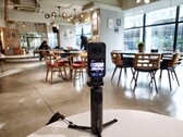 Az Insta360 X6 mostantól kompakt kivitelben kapható