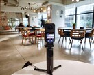 Az Insta360 X6 mostantól kompakt kivitelben kapható