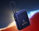 A Xiaomi piacra dobta az egyik powerbankjának Harry Potter-kiadását. (Kép forrása: Xiaomi)