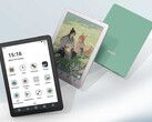 B6: E-olvasó színes kijelzővel és Android. (Kép forrása: Bigme)