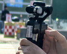 Egy állítólagos pillantás a DJI Osmo Pocket 4-re. (Kép forrása: via Igor Bogdanov)