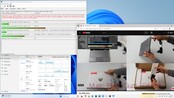Maximális késleltetés 4K videoanyag lejátszásakor