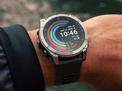 A Garmin legújabb frissítése a Fenix 8-hoz a harmadik 22.xx-es köztes verzió május közepe óta.