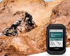 Az Edge MTB kihagyja a nagy kijelzőt, amelyet a Garmin az Edge 1050-ben tartalmaz. (Kép forrása: Garmin)