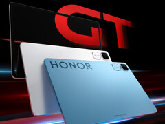 A Honor Pad GT 144 Hz-es kijelzővel rendelkezhet, akárcsak a Honor Pad V9. (Kép forrása: Honor)
