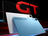 A Honor Pad GT 144 Hz-es kijelzővel rendelkezhet, akárcsak a Honor Pad V9. (Kép forrása: Honor)