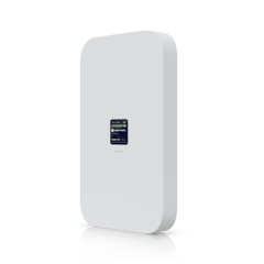 Az Ubiquiti UniFi 5G Max egy 5G modem PoE támogatással (Kép forrása: Ubiquiti Networks)