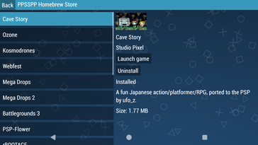 Több platformot lehet emulálni különböző emulátorokkal (Kép forrása: Notebookcheck)