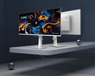 Az MSI PRO MAX monitor 34 hüvelykes WQHD QD-OLED panellel rendelkezik.