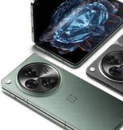 A OnePlus Open utódja továbbra is vágyálomnak tűnik. (Kép forrása: OnePlus)