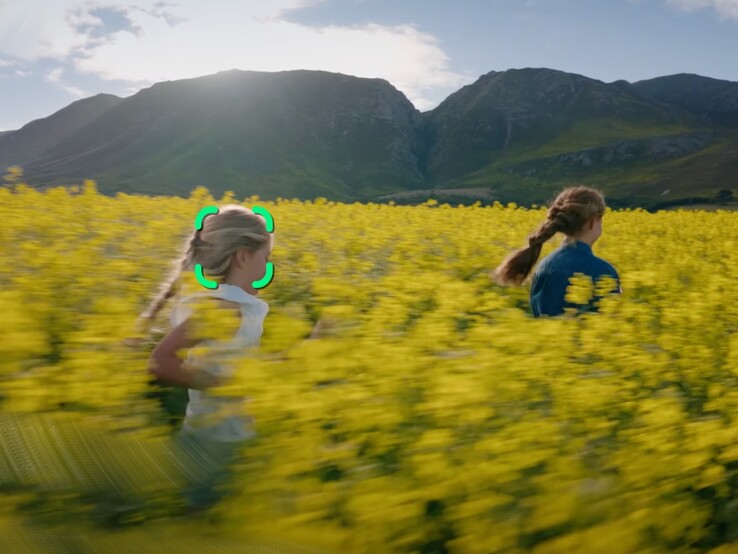 Az ActiveTrack 7.0-nak még mindig vannak bizonyos korlátai, többek között a 10 méteres érzékelési tartomány.