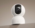 A Xiaomi Smart Camera C401 teljes körű forgatás- és döntésfunkcióval rendelkezik