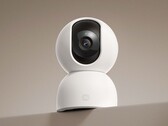 A Xiaomi Smart Camera C401 teljes körű forgatás- és döntésfunkcióval rendelkezik