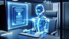 A Recruit Holdings 1300 munkahelyet szüntet meg, miközben az Indeed és a Glassdoor az AI felé fordul (Kép forrása: Dall-E 3)