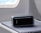 Úgy tűnik, megérkezett az Anker Prime 20,000mAh Power Bank (200W) (képünkön) továbbfejlesztett változata. (Kép forrása: Anker)