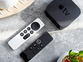 Apple 4K TV-doboz