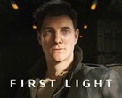 a 007 First Light banner James Bonddal (Kép forrása: IO Interactive, szerkesztve)