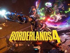 Borderlands 4 banner látható (Kép forrása: Steam, Gearbox Software szerkesztéssel)