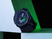 Casio G-Shock GAB2100BEG-1A óra